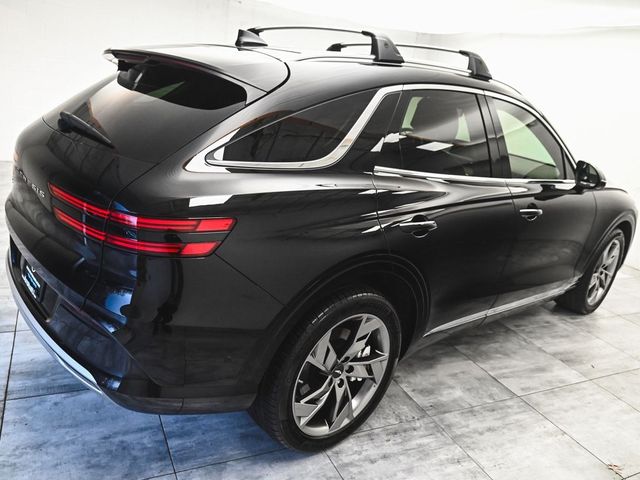 2024 Genesis Electrified GV70 Prestige - 22944455 - 5