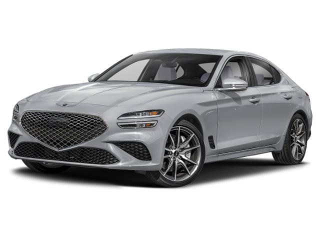 2024 Genesis G70 2.5T - 23034517 - 0