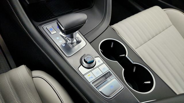 2024 Genesis G70 2.5T AWD - 22949834 - 15