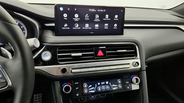 2024 Genesis G70 2.5T AWD - 22949834 - 16