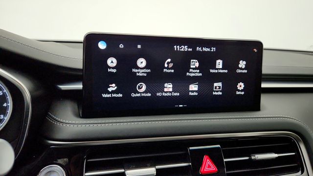 2024 Genesis G70 2.5T AWD - 22949834 - 17