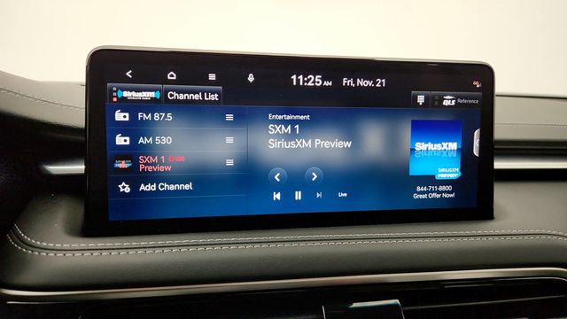 2024 Genesis G70 2.5T AWD - 22949834 - 18