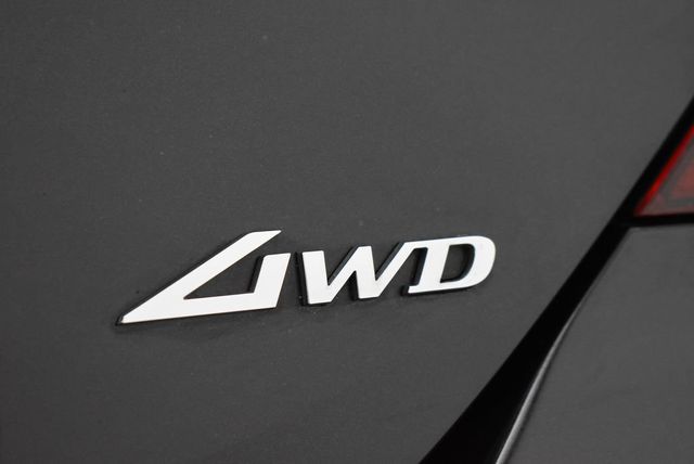 2024 Genesis G70 2.5T AWD - 22915803 - 9