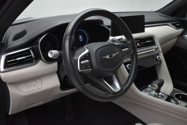 2024 Genesis G70 2.5T AWD - 22915803 - 15