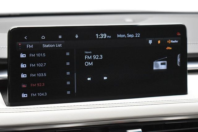 2024 Genesis G70 2.5T AWD - 22915803 - 18