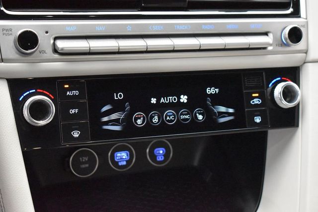 2024 Genesis G70 2.5T AWD - 22915803 - 20