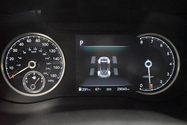 2024 Genesis G70 2.5T AWD - 22915803 - 22