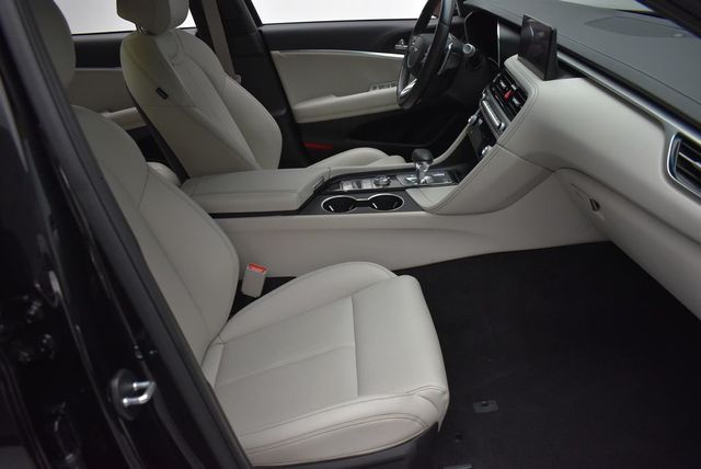 2024 Genesis G70 2.5T AWD - 22915803 - 24