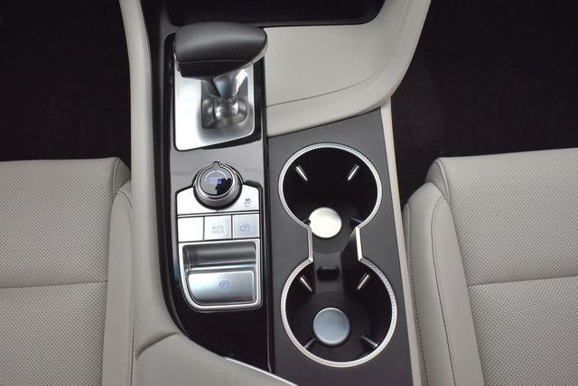 2024 Genesis G70 2.5T AWD - 22915803 - 28