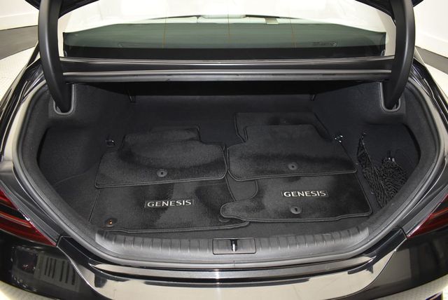 2024 Genesis G70 2.5T AWD - 22915803 - 37