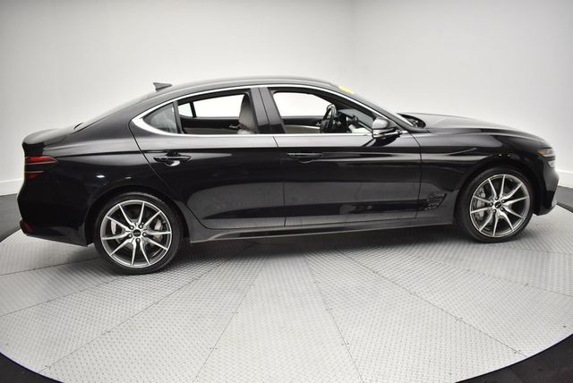2024 Genesis G70 2.5T AWD - 22915803 - 3