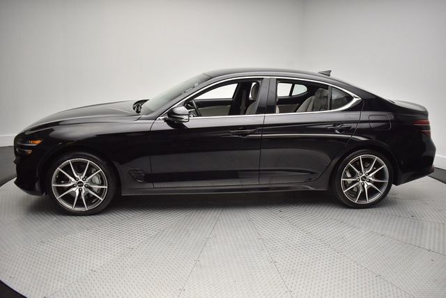 2024 Genesis G70 2.5T AWD - 22915803 - 7