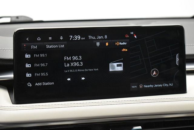 2024 Genesis G70 2.5T AWD - 22968035 - 18