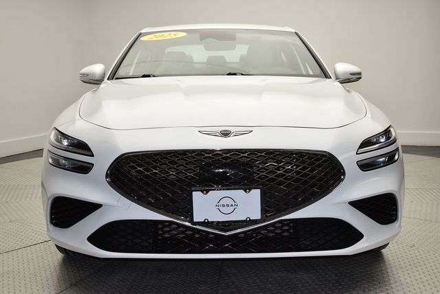 2024 Genesis G70 2.5T AWD - 22968035 - 1