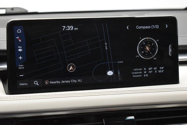 2024 Genesis G70 2.5T AWD - 22968035 - 19