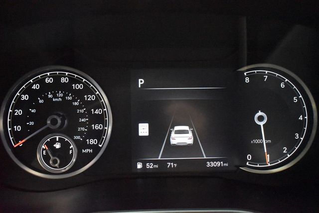 2024 Genesis G70 2.5T AWD - 22968035 - 22