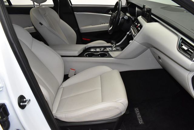 2024 Genesis G70 2.5T AWD - 22968035 - 24