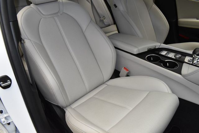 2024 Genesis G70 2.5T AWD - 22968035 - 25