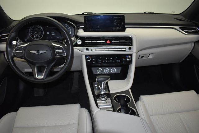 2024 Genesis G70 2.5T AWD - 22968035 - 28