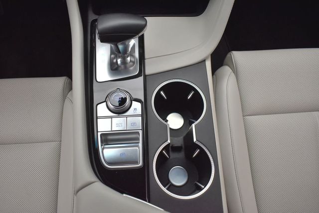 2024 Genesis G70 2.5T AWD - 22968035 - 29