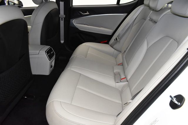 2024 Genesis G70 2.5T AWD - 22968035 - 34