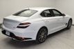 2024 Genesis G70 2.5T AWD - 22968035 - 4