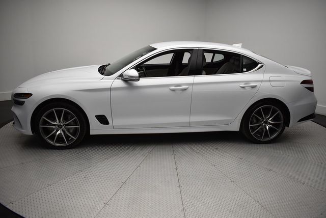 2024 Genesis G70 2.5T AWD - 22968035 - 7