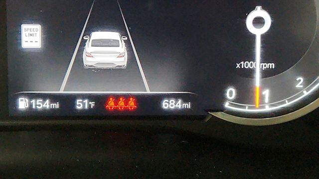 2024 Genesis G70 2.5T AWD with Sport Prestige Package - 22949834 - 14