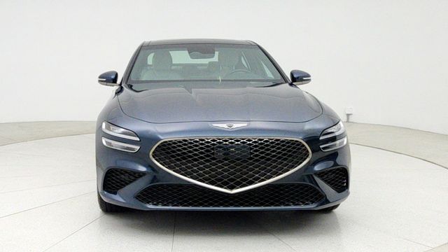 2024 Genesis G70 2.5T AWD with Sport Prestige Package - 22949834 - 1