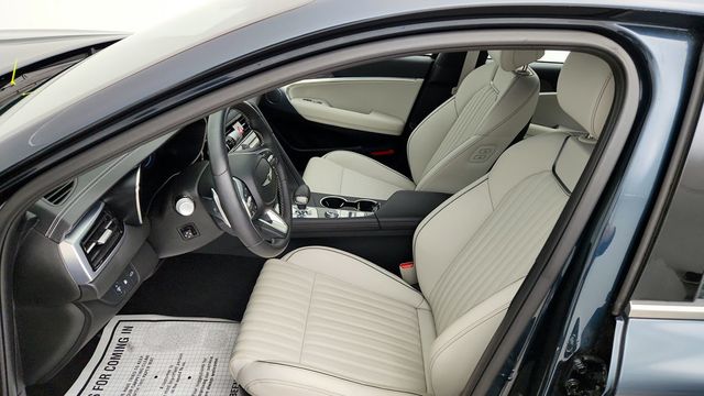 2024 Genesis G70 2.5T AWD with Sport Prestige Package - 22949834 - 20