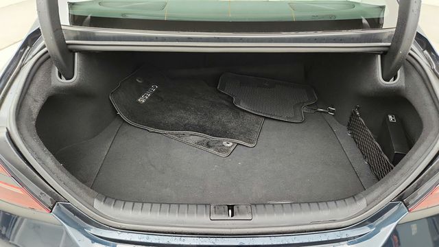 2024 Genesis G70 2.5T AWD with Sport Prestige Package - 22949834 - 22