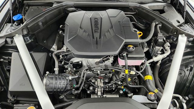 2024 Genesis G70 2.5T AWD with Sport Prestige Package - 22949834 - 27