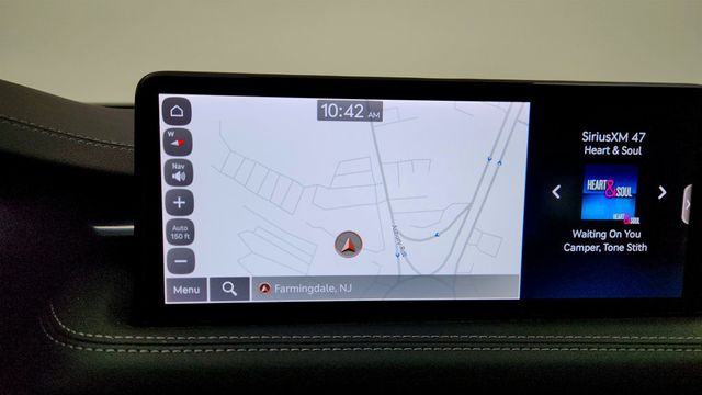 2024 Genesis G70 2.5T RWD - 22962887 - 18