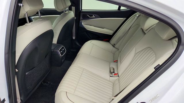 2024 Genesis G70 2.5T RWD - 22962887 - 20