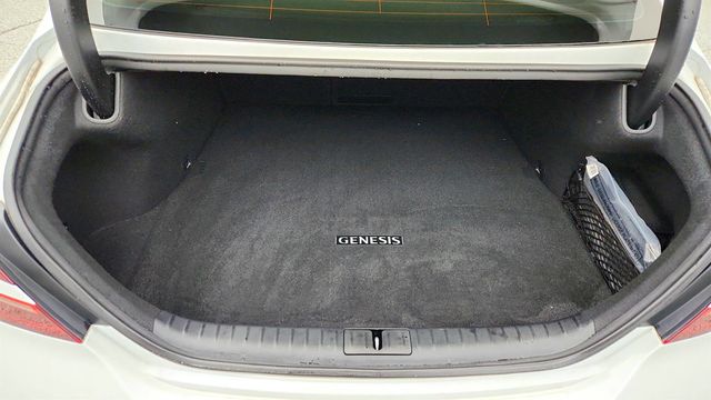 2024 Genesis G70 2.5T RWD - 22962887 - 21