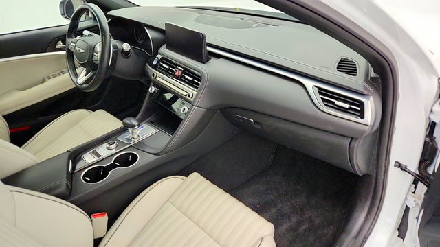 2024 Genesis G70 2.5T RWD - 22962887 - 24