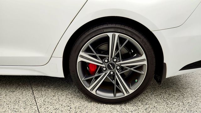 2024 Genesis G70 2.5T RWD - 22962887 - 8