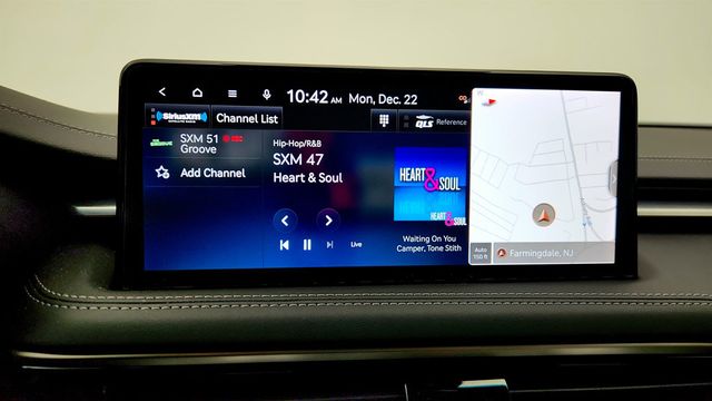 2024 Genesis G70 2.5T with Sport Prestige Package - 22962887 - 17