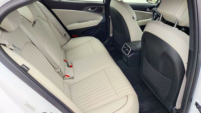 2024 Genesis G70 2.5T with Sport Prestige Package - 22962887 - 22