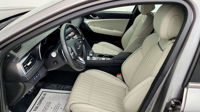 2024 Genesis G70 3.3T Sport Advanced AWD - 23099912 - 12
