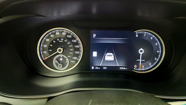 2024 Genesis G70 3.3T Sport Advanced AWD - 23099912 - 15