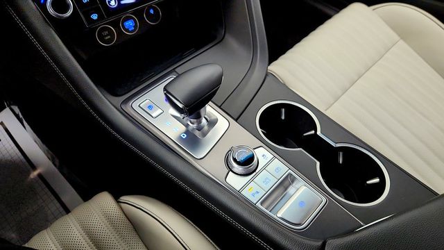 2024 Genesis G70 3.3T Sport Advanced AWD - 23099912 - 17