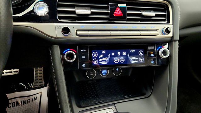 2024 Genesis G70 3.3T Sport Advanced AWD - 23099912 - 18