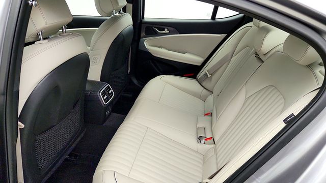 2024 Genesis G70 3.3T Sport Advanced AWD - 23099912 - 21