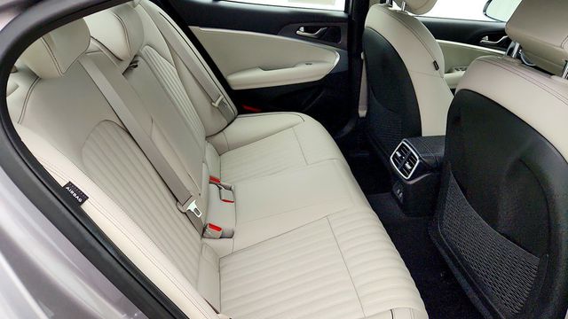 2024 Genesis G70 3.3T Sport Advanced AWD - 23099912 - 23