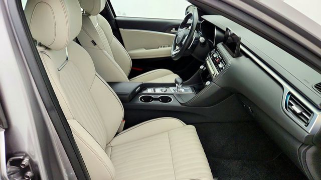 2024 Genesis G70 3.3T Sport Advanced AWD - 23099912 - 24