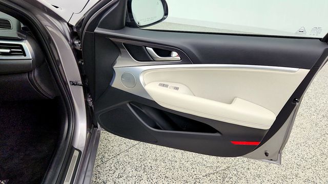2024 Genesis G70 3.3T Sport Advanced AWD - 23099912 - 26