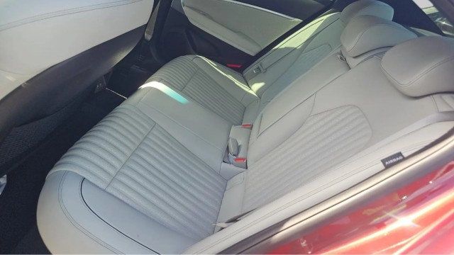 2024 Genesis G70 3.3T Sport Advanced RWD - 23046793 - 5
