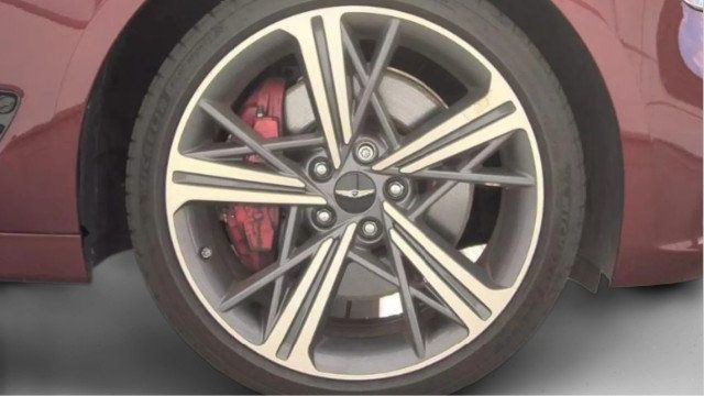 2024 Genesis G70 3.3T Sport Advanced RWD - 23046793 - 8