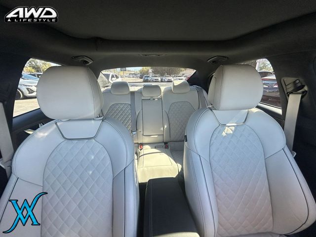 2024 Genesis G70 3.3T Sport Advanced Sedan 4D - 23098312 - 27